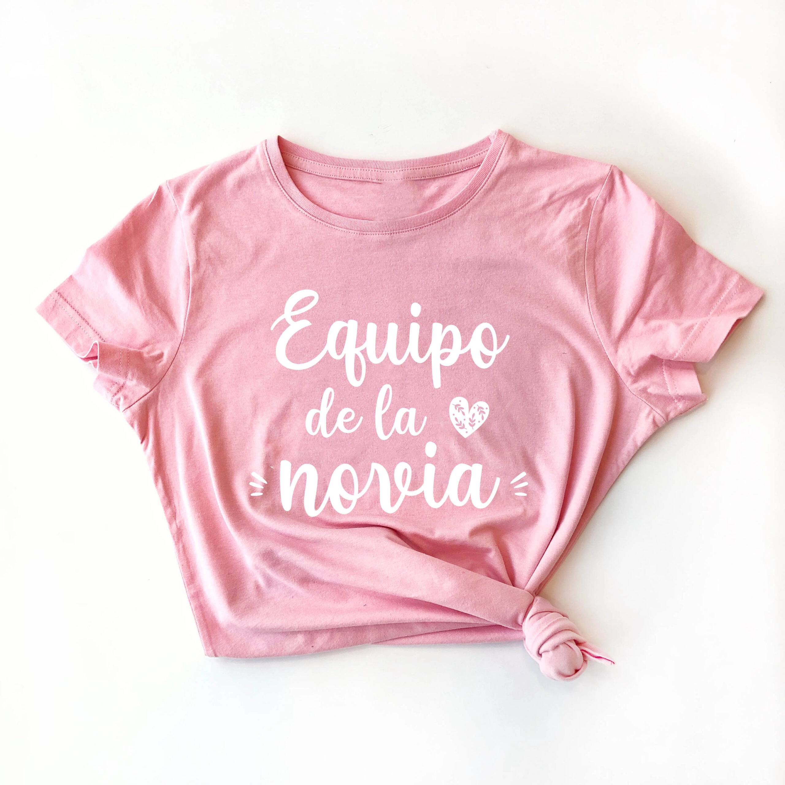 Categoría despedida