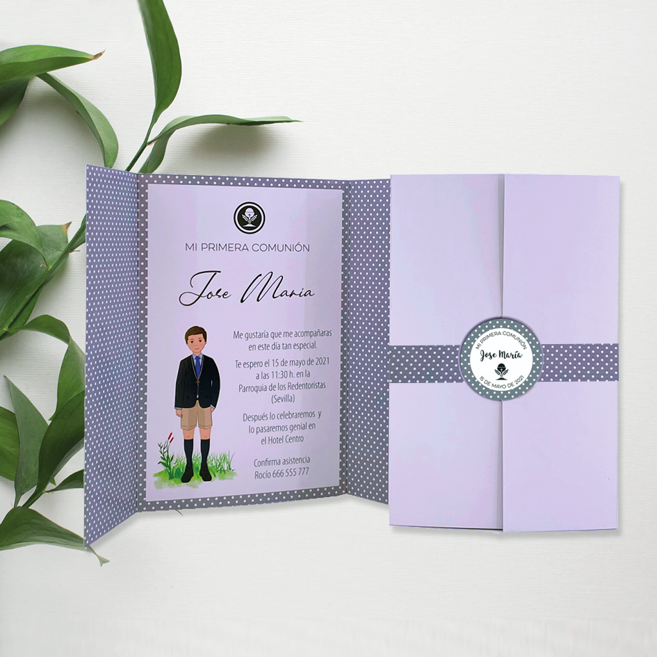 4-invitacion-plegada-fajilla-comunion-hazlo-unico